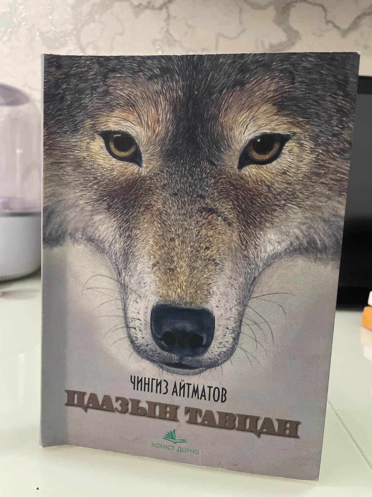 Цаазын тавцан